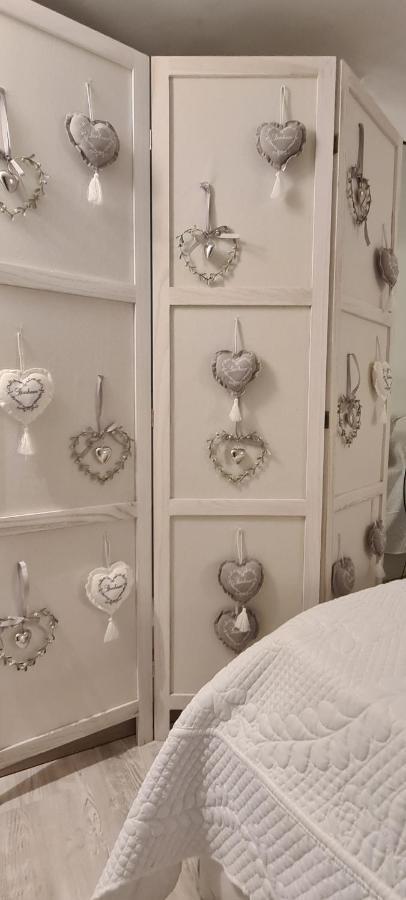 Case di Paola via Crisanzio Bari Esterno foto