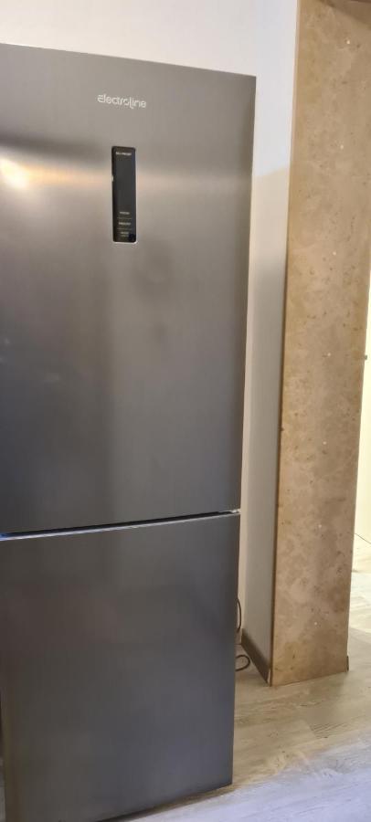 Case di Paola via Crisanzio Bari Esterno foto