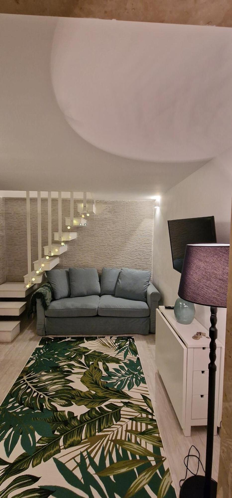 Case di Paola via Crisanzio Bari Esterno foto