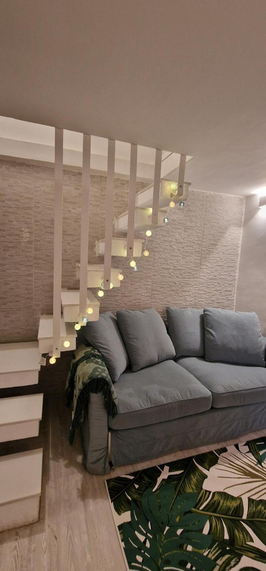 Case di Paola via Crisanzio Bari Esterno foto